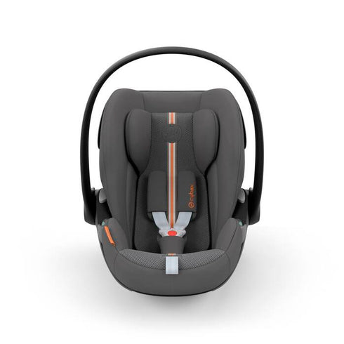 Cloud G i-Size Car Seat, 40-87 cm, 0-24 months, Cybex